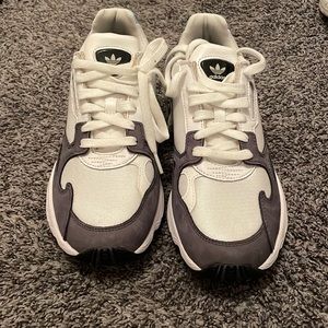 Adidas Chunky dad shoes falcons NEVER WORN